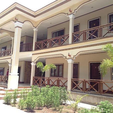 Lebijou Guesthouse - Konesavath Don Det Bagian luar foto