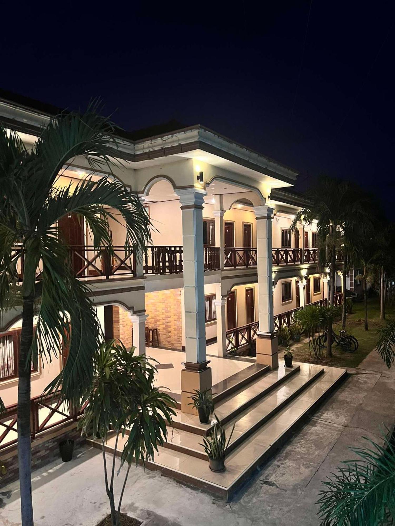 Lebijou Guesthouse - Konesavath Don Det Bagian luar foto