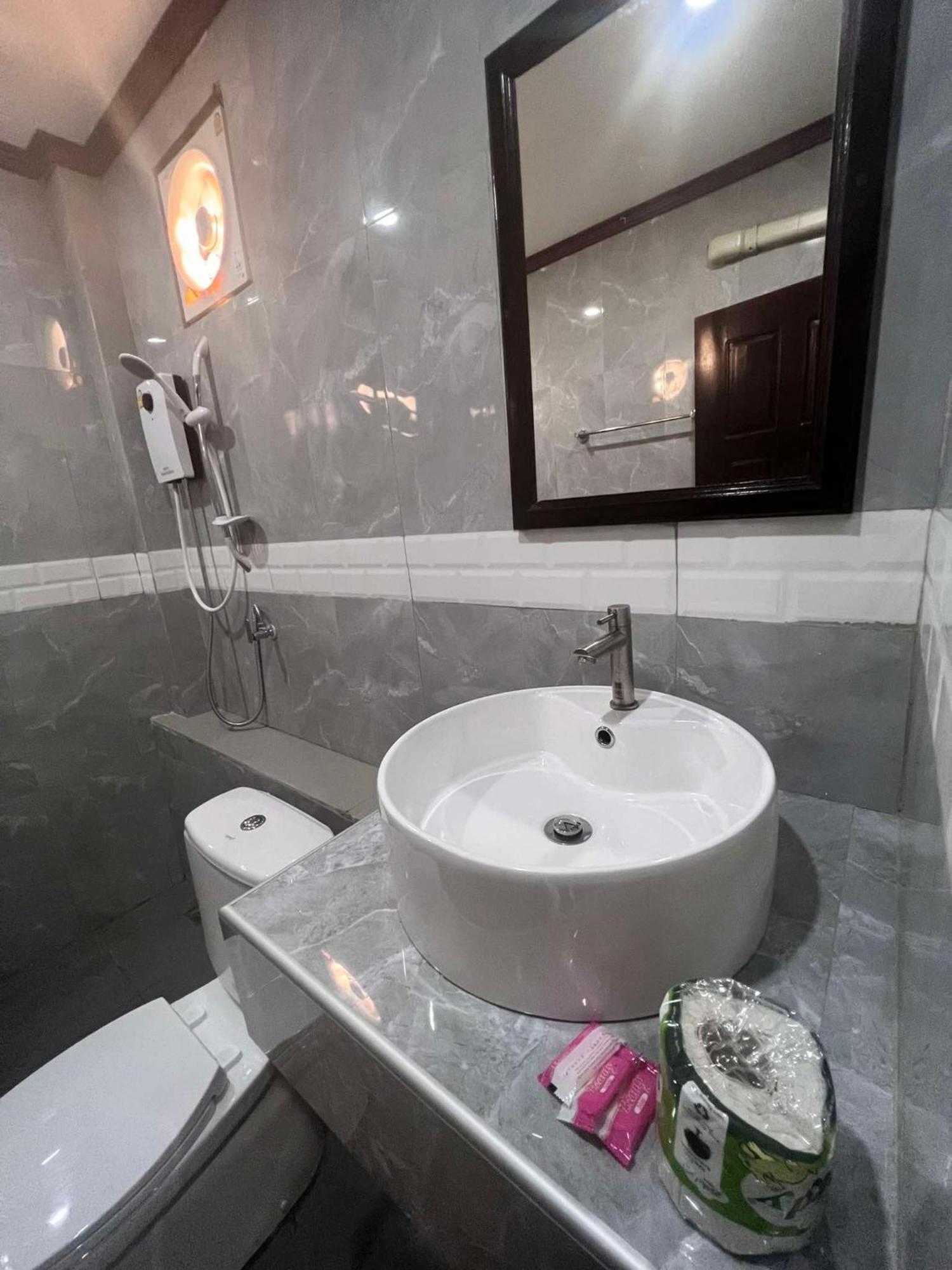 Lebijou Guesthouse - Konesavath Don Det Bagian luar foto