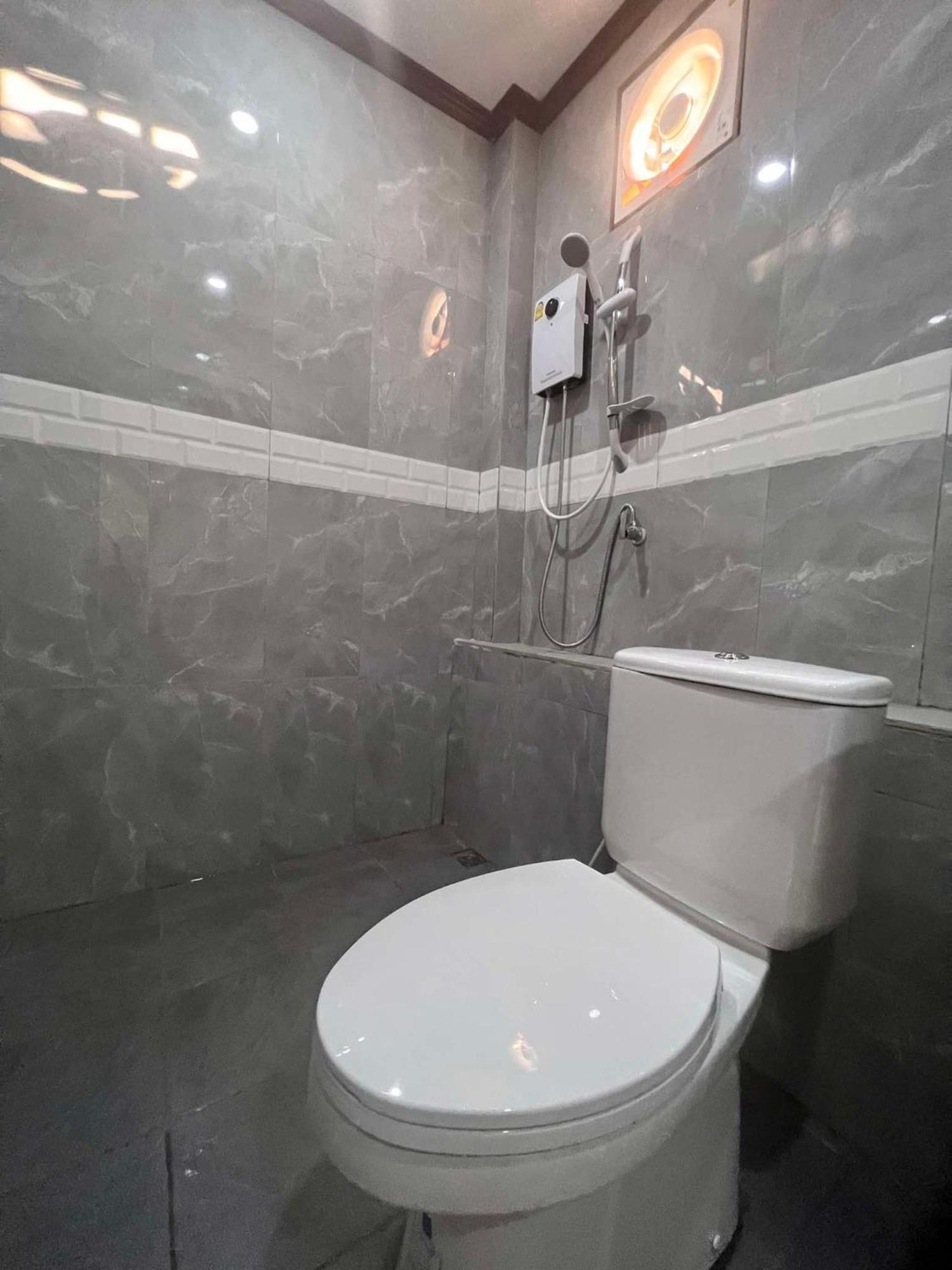 Lebijou Guesthouse - Konesavath Don Det Bagian luar foto