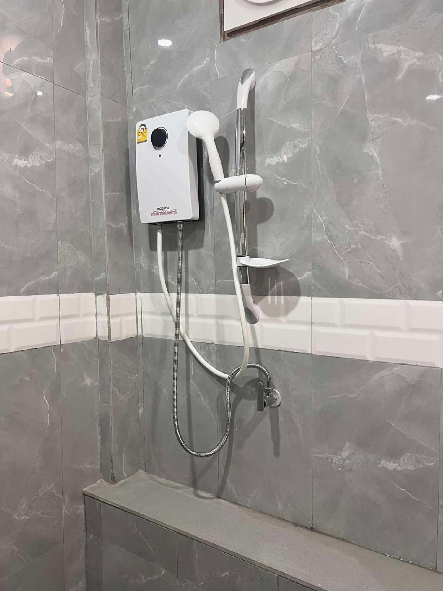Lebijou Guesthouse - Konesavath Don Det Bagian luar foto