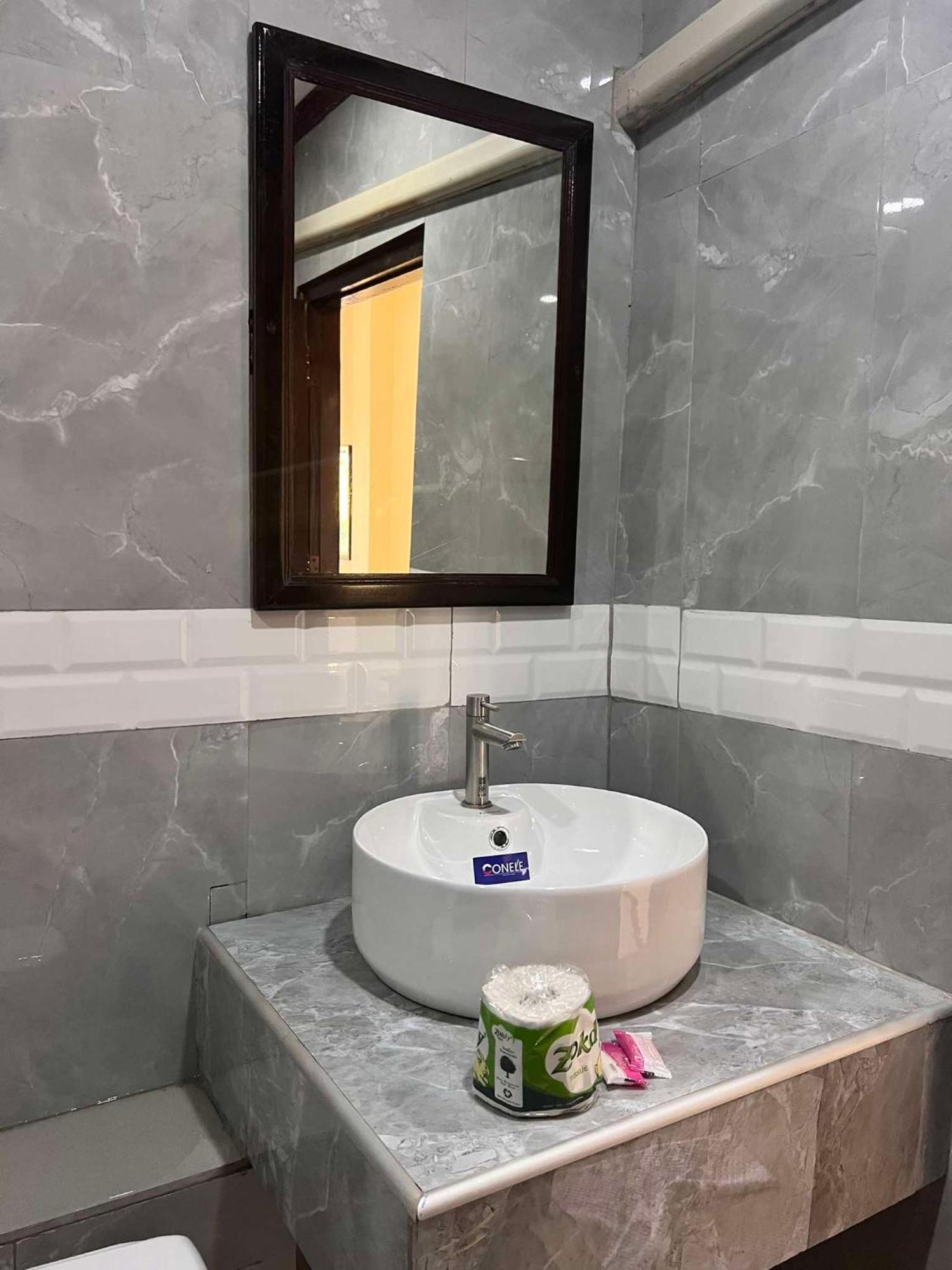 Lebijou Guesthouse - Konesavath Don Det Bagian luar foto