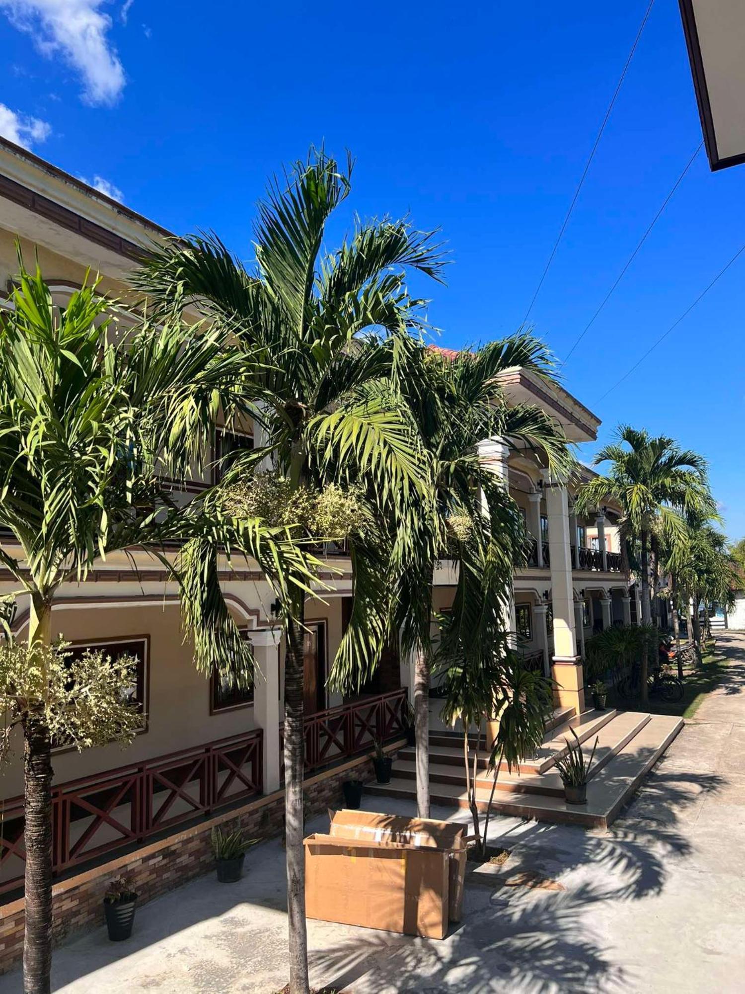 Lebijou Guesthouse - Konesavath Don Det Bagian luar foto