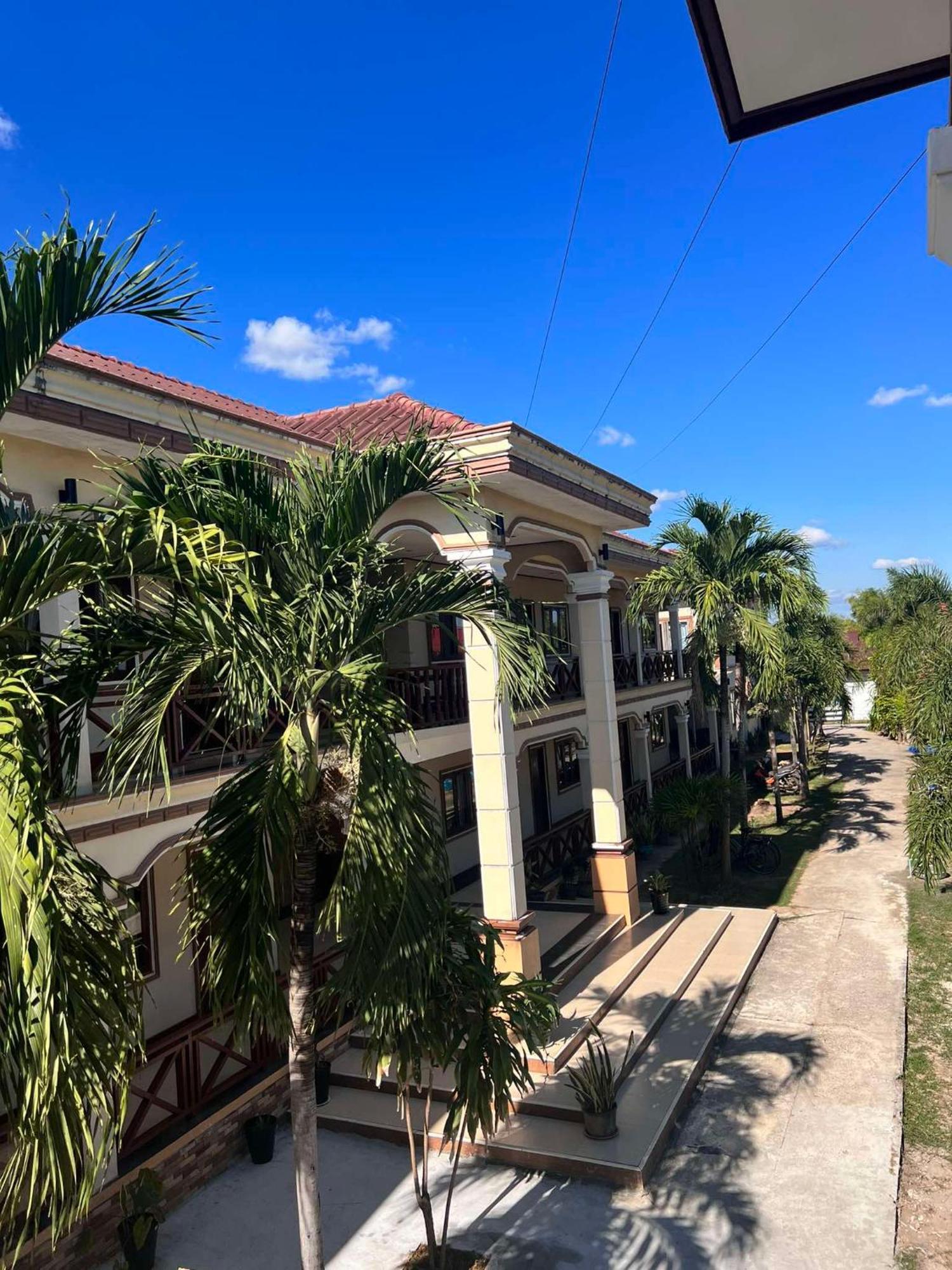 Lebijou Guesthouse - Konesavath Don Det Bagian luar foto