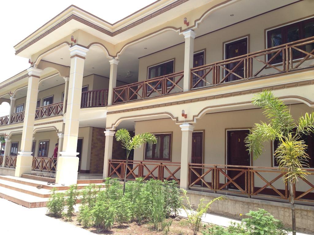 Lebijou Guesthouse - Konesavath Don Det Bagian luar foto