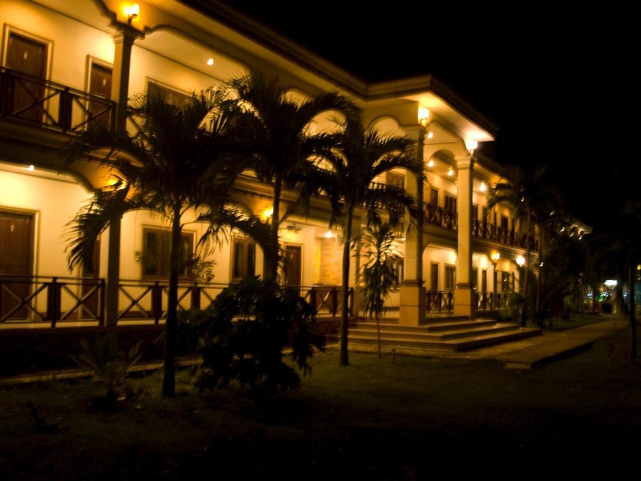 Lebijou Guesthouse - Konesavath Don Det Bagian luar foto