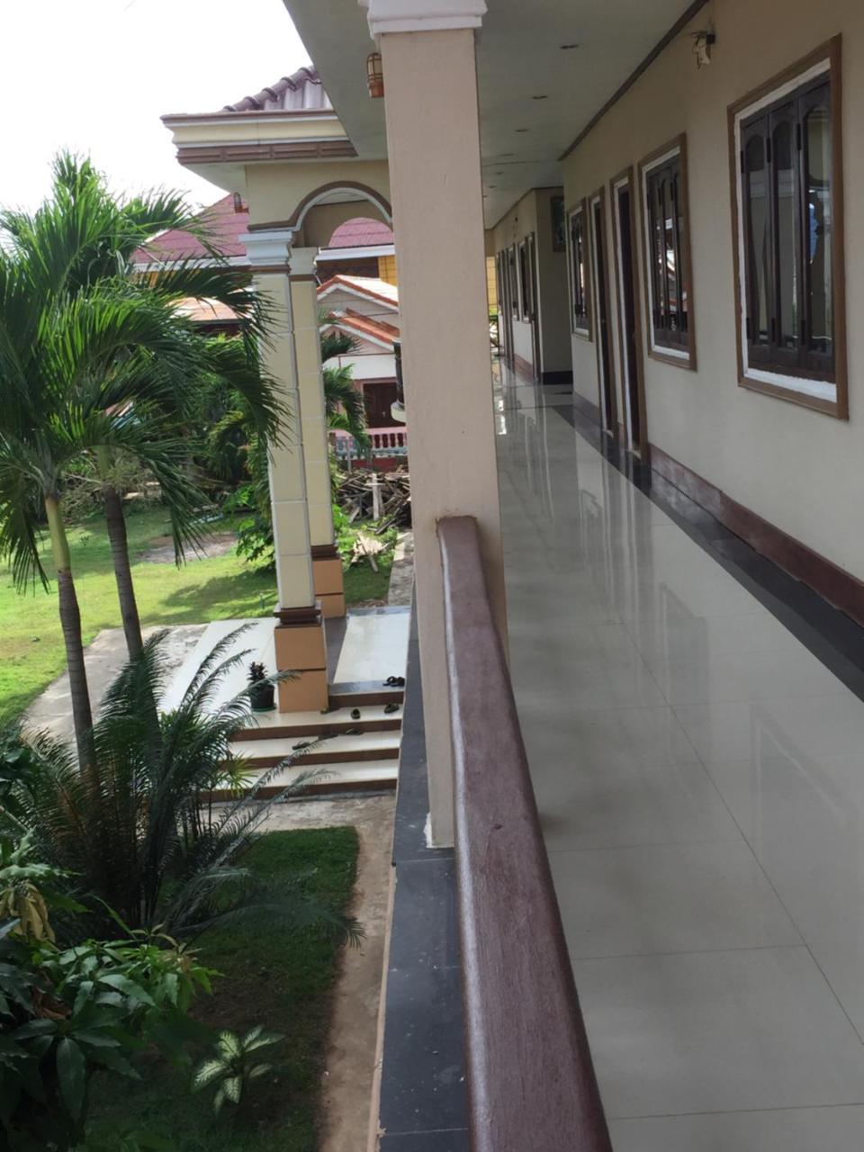 Lebijou Guesthouse - Konesavath Don Det Bagian luar foto